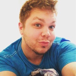 Meet your Posher, Patrick